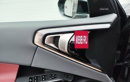 BMW X3, 2025 год, 7 949 000 рублей, 20 фотография