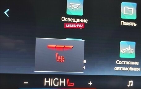 BMW X3, 2025 год, 7 949 000 рублей, 25 фотография