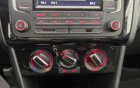 Volkswagen Polo VI (EU Market), 2017 год, 960 000 рублей, 18 фотография