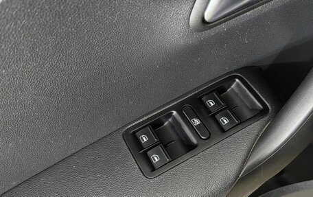 Volkswagen Polo VI (EU Market), 2017 год, 960 000 рублей, 19 фотография