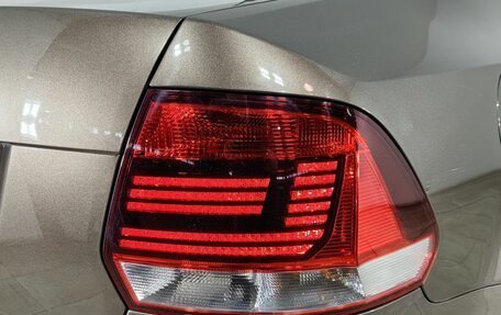 Volkswagen Polo VI (EU Market), 2017 год, 960 000 рублей, 28 фотография