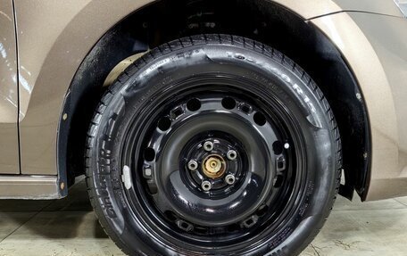 Volkswagen Polo VI (EU Market), 2017 год, 960 000 рублей, 29 фотография