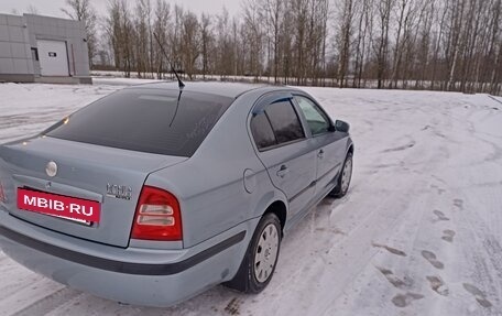 Skoda Octavia IV, 2006 год, 415 000 рублей, 5 фотография