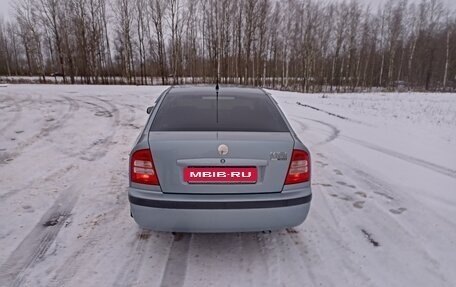 Skoda Octavia IV, 2006 год, 415 000 рублей, 4 фотография