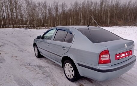 Skoda Octavia IV, 2006 год, 415 000 рублей, 6 фотография