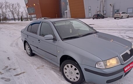Skoda Octavia IV, 2006 год, 415 000 рублей, 3 фотография