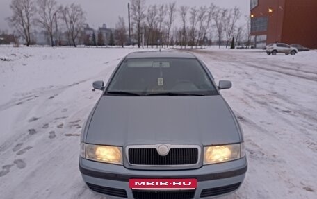 Skoda Octavia IV, 2006 год, 415 000 рублей, 2 фотография