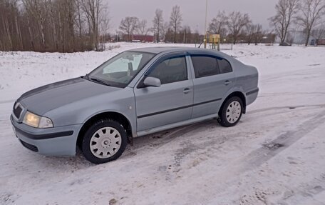 Skoda Octavia IV, 2006 год, 415 000 рублей, 8 фотография