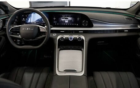 CheryExeed TXL, 2024 год, 3 900 000 рублей, 7 фотография