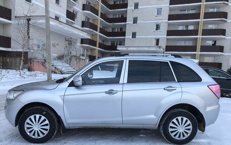 Lifan X60 I рестайлинг, 2013 год, 499 000 рублей, 8 фотография