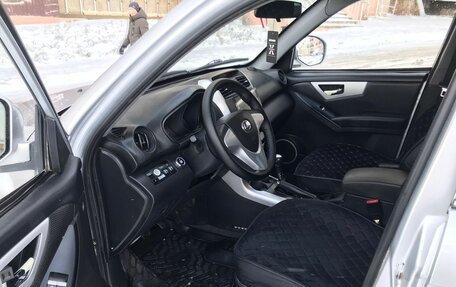 Lifan X60 I рестайлинг, 2013 год, 499 000 рублей, 13 фотография