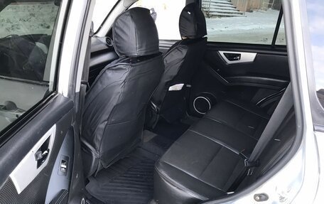 Lifan X60 I рестайлинг, 2013 год, 499 000 рублей, 14 фотография