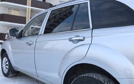 Lifan X60 I рестайлинг, 2013 год, 499 000 рублей, 10 фотография