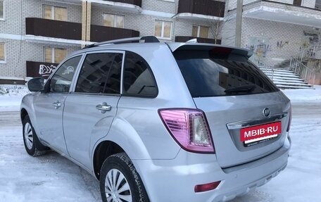 Lifan X60 I рестайлинг, 2013 год, 499 000 рублей, 7 фотография
