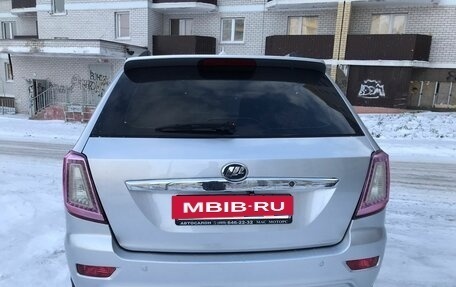 Lifan X60 I рестайлинг, 2013 год, 499 000 рублей, 6 фотография