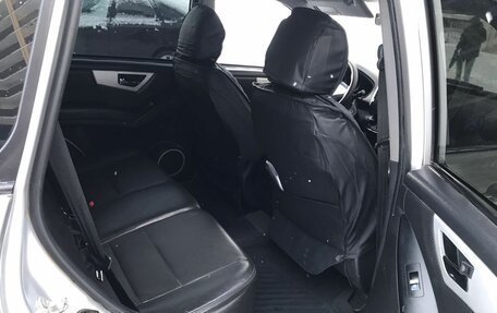 Lifan X60 I рестайлинг, 2013 год, 499 000 рублей, 15 фотография