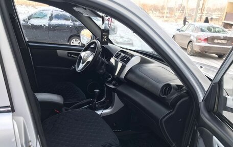 Lifan X60 I рестайлинг, 2013 год, 499 000 рублей, 16 фотография