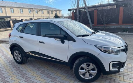 Renault Kaptur I рестайлинг, 2018 год, 1 099 000 рублей, 3 фотография