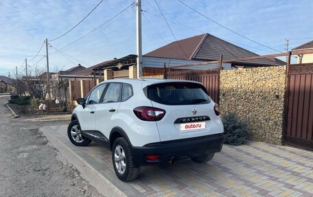 Renault Kaptur I рестайлинг, 2018 год, 1 099 000 рублей, 7 фотография