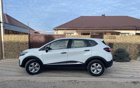 Renault Kaptur I рестайлинг, 2018 год, 1 099 000 рублей, 5 фотография