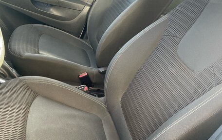 Renault Kaptur I рестайлинг, 2018 год, 1 099 000 рублей, 15 фотография