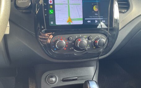 Renault Kaptur I рестайлинг, 2018 год, 1 099 000 рублей, 9 фотография