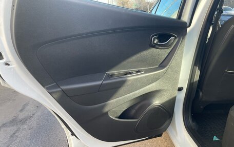 Renault Kaptur I рестайлинг, 2018 год, 1 099 000 рублей, 16 фотография