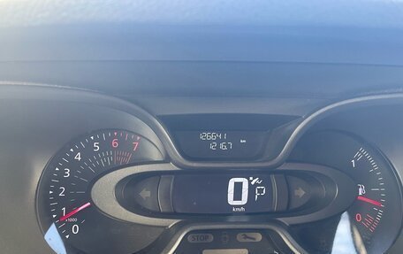 Renault Kaptur I рестайлинг, 2018 год, 1 099 000 рублей, 10 фотография