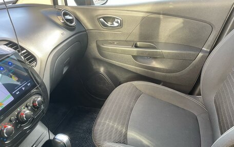 Renault Kaptur I рестайлинг, 2018 год, 1 099 000 рублей, 14 фотография