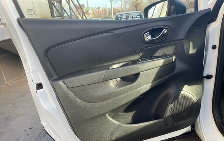 Renault Kaptur I рестайлинг, 2018 год, 1 099 000 рублей, 12 фотография