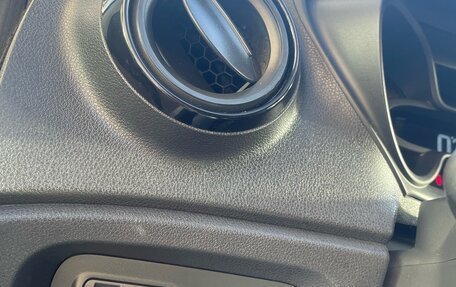 Renault Kaptur I рестайлинг, 2018 год, 1 099 000 рублей, 13 фотография