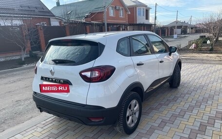 Renault Kaptur I рестайлинг, 2018 год, 1 099 000 рублей, 6 фотография