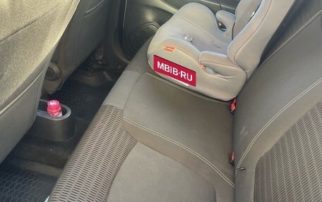 Renault Kaptur I рестайлинг, 2018 год, 1 099 000 рублей, 17 фотография