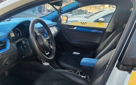 Skoda Rapid II, 2021 год, 1 150 000 рублей, 8 фотография