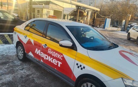 Skoda Rapid II, 2021 год, 1 150 000 рублей, 3 фотография