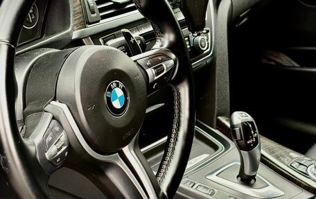 BMW 3 серия, 2012 год, 1 930 000 рублей, 6 фотография