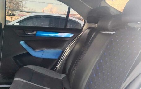 Skoda Rapid II, 2021 год, 1 150 000 рублей, 9 фотография