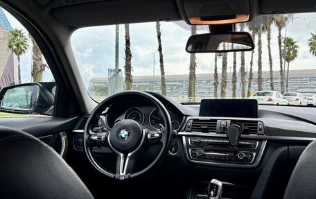 BMW 3 серия, 2012 год, 1 930 000 рублей, 5 фотография