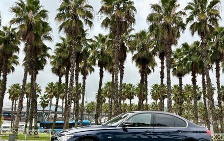 BMW 3 серия, 2012 год, 1 930 000 рублей, 4 фотография