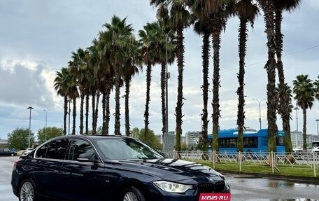 BMW 3 серия, 2012 год, 1 930 000 рублей, 2 фотография