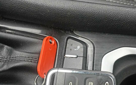 Chery Tiggo 4 I рестайлинг, 2022 год, 840 000 рублей, 7 фотография