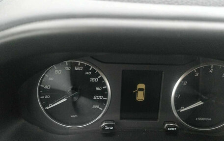 Chery Tiggo 4 I рестайлинг, 2022 год, 840 000 рублей, 5 фотография