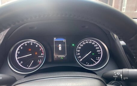 Toyota Camry, 2020 год, 3 050 000 рублей, 18 фотография