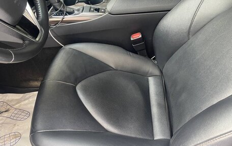 Toyota Camry, 2020 год, 3 050 000 рублей, 14 фотография