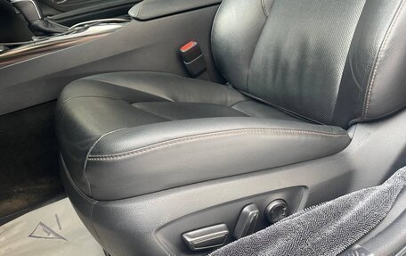 Toyota Camry, 2020 год, 3 050 000 рублей, 12 фотография