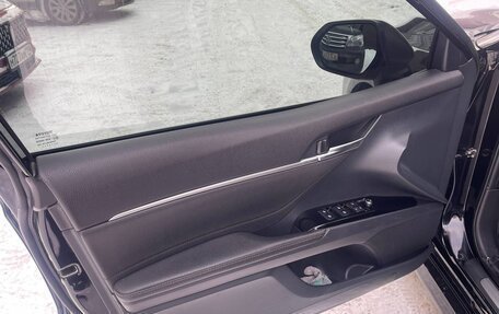 Toyota Camry, 2020 год, 3 050 000 рублей, 22 фотография