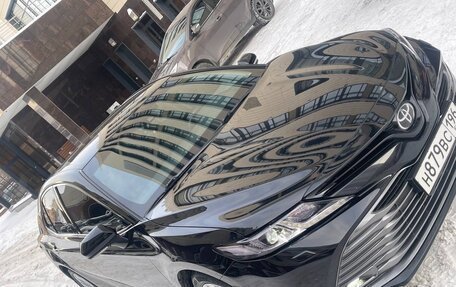 Toyota Camry, 2020 год, 3 050 000 рублей, 35 фотография