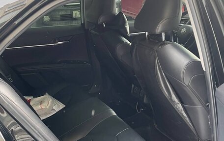 Toyota Camry, 2020 год, 3 050 000 рублей, 30 фотография