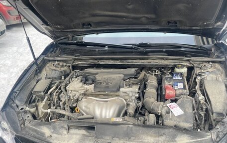 Toyota Camry, 2020 год, 3 050 000 рублей, 36 фотография