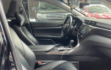 Toyota Camry, 2020 год, 3 050 000 рублей, 33 фотография